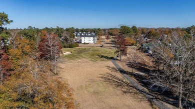 Discover the perfect blend of tranquility and convenience in on River Oaks Golf Plantation  in South Carolina - for sale on GolfHomes.com, golf home, golf lot