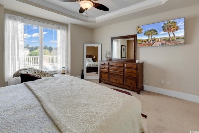If you're looking for a luxurious and low maintenance lifestyle on Barefoot Resort and Golf Club  in South Carolina - for sale on GolfHomes.com, golf home, golf lot