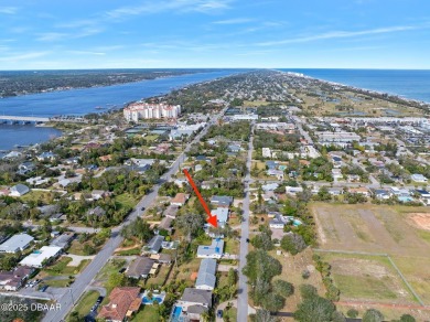 Unbeatable location. This charming home sits in a fabulous on Oceanside Country Club in Florida - for sale on GolfHomes.com, golf home, golf lot