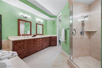 Beautifully remodeled Sanctuary Heron condo! This 3 BD/3.5 BTH on The Sanctuary Golf Club in Florida - for sale on GolfHomes.com, golf home, golf lot