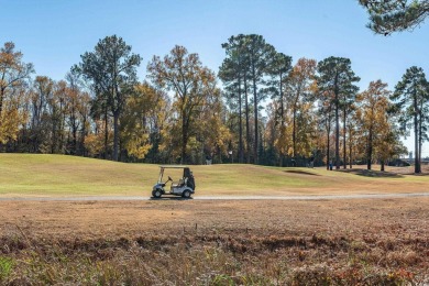 Discover the perfect blend of tranquility and convenience in on River Oaks Golf Plantation  in South Carolina - for sale on GolfHomes.com, golf home, golf lot