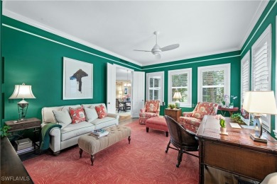 Beautifully remodeled Sanctuary Heron condo! This 3 BD/3.5 BTH on The Sanctuary Golf Club in Florida - for sale on GolfHomes.com, golf home, golf lot
