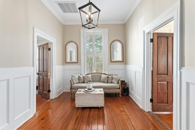 Dream home in Lake Oconee - truly a one of a kind, iconic estate on Reynolds Lake Oconee - The Oconee in Georgia - for sale on GolfHomes.com, golf home, golf lot