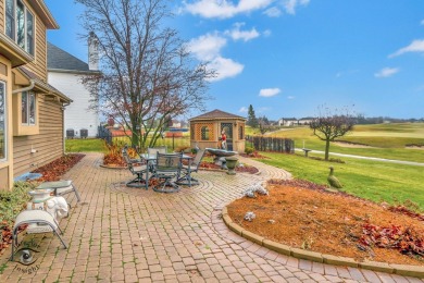 Attention golf enthusiasts, hackers welcome no experience needed on Broken Arrow Golf Club in Illinois - for sale on GolfHomes.com, golf home, golf lot