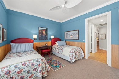 Beautifully remodeled Sanctuary Heron condo! This 3 BD/3.5 BTH on The Sanctuary Golf Club in Florida - for sale on GolfHomes.com, golf home, golf lot
