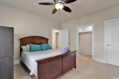 If you're looking for a luxurious and low maintenance lifestyle on Barefoot Resort and Golf Club  in South Carolina - for sale on GolfHomes.com, golf home, golf lot
