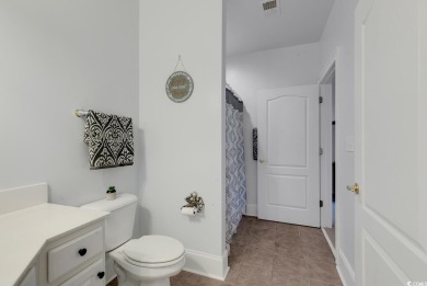 If you're looking for a luxurious and low maintenance lifestyle on Barefoot Resort and Golf Club  in South Carolina - for sale on GolfHomes.com, golf home, golf lot