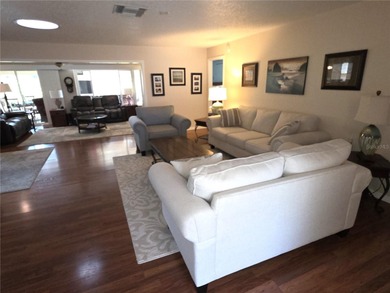 Timber Pines 2 Bedroom Golf Course Home- 2 Full Bathrooms And A on Timber Pines Golf Course in Florida - for sale on GolfHomes.com, golf home, golf lot