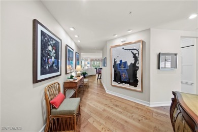 Beautifully remodeled Sanctuary Heron condo! This 3 BD/3.5 BTH on The Sanctuary Golf Club in Florida - for sale on GolfHomes.com, golf home, golf lot
