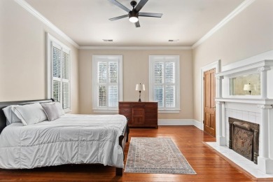 Dream home in Lake Oconee - truly a one of a kind, iconic estate on Reynolds Lake Oconee - The Oconee in Georgia - for sale on GolfHomes.com, golf home, golf lot