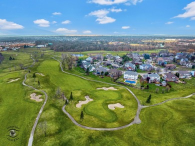 Attention golf enthusiasts, hackers welcome no experience needed on Broken Arrow Golf Club in Illinois - for sale on GolfHomes.com, golf home, golf lot