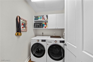 Beautifully remodeled Sanctuary Heron condo! This 3 BD/3.5 BTH on The Sanctuary Golf Club in Florida - for sale on GolfHomes.com, golf home, golf lot