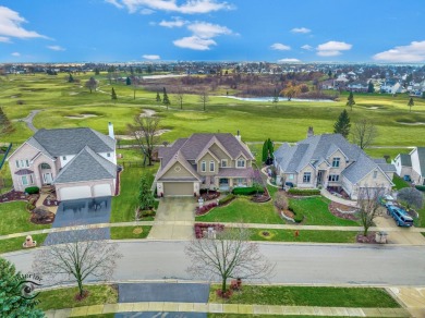 Attention golf enthusiasts, hackers welcome no experience needed on Broken Arrow Golf Club in Illinois - for sale on GolfHomes.com, golf home, golf lot