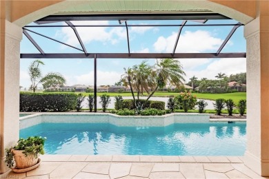 Discover your dream home in the exclusive Lely Island Estates, a on Lely Resort Golf and Country Club in Florida - for sale on GolfHomes.com, golf home, golf lot