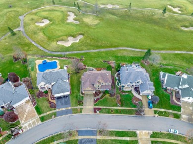 Attention golf enthusiasts, hackers welcome no experience needed on Broken Arrow Golf Club in Illinois - for sale on GolfHomes.com, golf home, golf lot