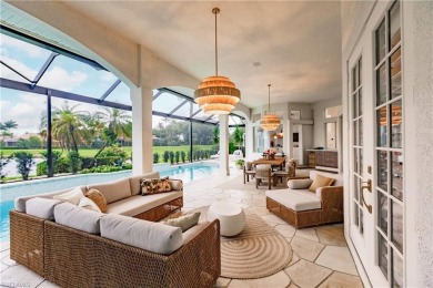 Discover your dream home in the exclusive Lely Island Estates, a on Lely Resort Golf and Country Club in Florida - for sale on GolfHomes.com, golf home, golf lot