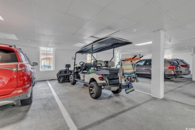 If you're looking for a luxurious and low maintenance lifestyle on Barefoot Resort and Golf Club  in South Carolina - for sale on GolfHomes.com, golf home, golf lot