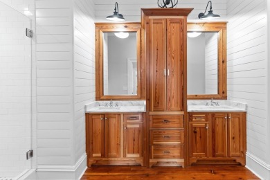 Dream home in Lake Oconee - truly a one of a kind, iconic estate on Reynolds Lake Oconee - The Oconee in Georgia - for sale on GolfHomes.com, golf home, golf lot
