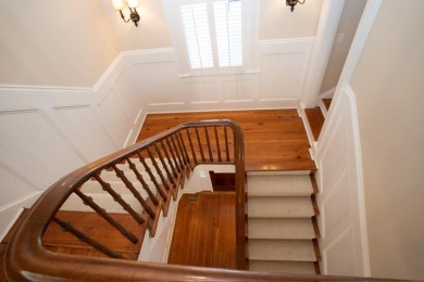 Dream home in Lake Oconee - truly a one of a kind, iconic estate on Reynolds Lake Oconee - The Oconee in Georgia - for sale on GolfHomes.com, golf home, golf lot