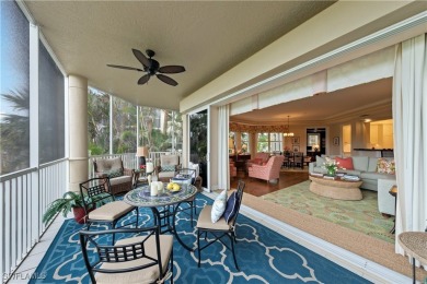 Beautifully remodeled Sanctuary Heron condo! This 3 BD/3.5 BTH on The Sanctuary Golf Club in Florida - for sale on GolfHomes.com, golf home, golf lot