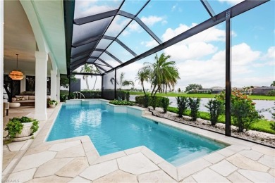 Discover your dream home in the exclusive Lely Island Estates, a on Lely Resort Golf and Country Club in Florida - for sale on GolfHomes.com, golf home, golf lot