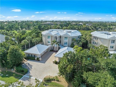 Beautifully remodeled Sanctuary Heron condo! This 3 BD/3.5 BTH on The Sanctuary Golf Club in Florida - for sale on GolfHomes.com, golf home, golf lot
