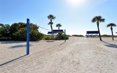 This rarely available 5th-floor Cayman residence in Grand Bay I on Longboat Key Golf Club Resort in Florida - for sale on GolfHomes.com, golf home, golf lot