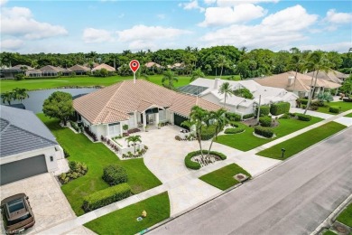 Discover your dream home in the exclusive Lely Island Estates, a on Lely Resort Golf and Country Club in Florida - for sale on GolfHomes.com, golf home, golf lot