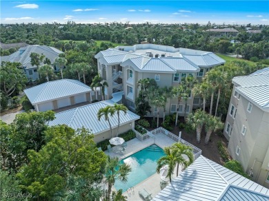 Beautifully remodeled Sanctuary Heron condo! This 3 BD/3.5 BTH on The Sanctuary Golf Club in Florida - for sale on GolfHomes.com, golf home, golf lot