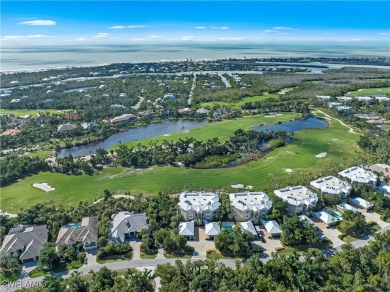 Beautifully remodeled Sanctuary Heron condo! This 3 BD/3.5 BTH on The Sanctuary Golf Club in Florida - for sale on GolfHomes.com, golf home, golf lot