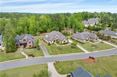 With custom owner additions, this stunning home located on the on The Auburn University Club in Alabama - for sale on GolfHomes.com, golf home, golf lot