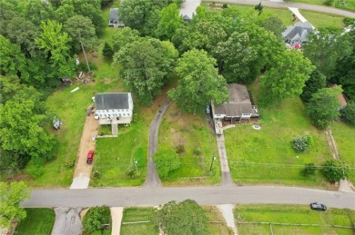 Rare River View Lot in Chickahominy Haven - Ready to on The Colonial Golf Course in Virginia - for sale on GolfHomes.com, golf home, golf lot