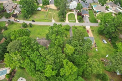 Rare River View Lot in Chickahominy Haven - Ready to on The Colonial Golf Course in Virginia - for sale on GolfHomes.com, golf home, golf lot