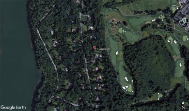 THIS IS YOUR SIGN! CREATE YOUR DREAM HOME! First time on the on Anglebrook Golf Club in New York - for sale on GolfHomes.com, golf home, golf lot