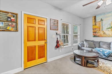Beautiful 3 bedroom, 2 bathroom home in the desirable Lake on Lake Forest Yacht and Country Club in Alabama - for sale on GolfHomes.com, golf home, golf lot