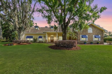 Tucked inside the gates of Cypress Run, this one-of-a-kind on Cypress Run Golf Club  in Florida - for sale on GolfHomes.com, golf home, golf lot