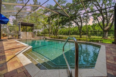 Tucked inside the gates of Cypress Run, this one-of-a-kind on Cypress Run Golf Club  in Florida - for sale on GolfHomes.com, golf home, golf lot