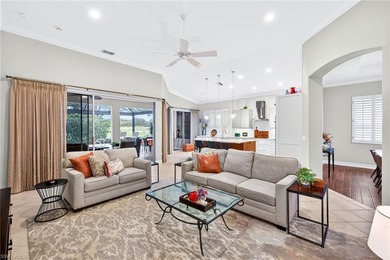 Beautifully renovated home in the prestigious Masters section of on  in Florida - for sale on GolfHomes.com, golf home, golf lot
