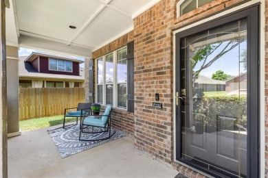 Welcome to your one owner dream home in coveted Wylie ISD. This on Woodbridge Golf Club in Texas - for sale on GolfHomes.com, golf home, golf lot