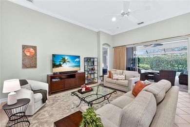 Beautifully renovated home in the prestigious Masters section of on  in Florida - for sale on GolfHomes.com, golf home, golf lot