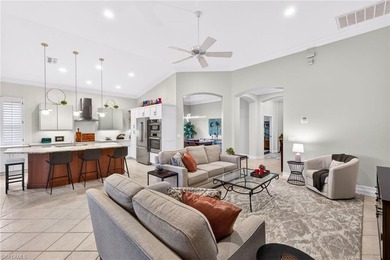 Beautifully renovated home in the prestigious Masters section of on  in Florida - for sale on GolfHomes.com, golf home, golf lot
