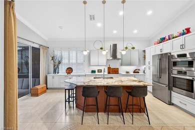 Beautifully renovated home in the prestigious Masters section of on  in Florida - for sale on GolfHomes.com, golf home, golf lot