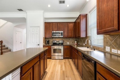 Welcome to your one owner dream home in coveted Wylie ISD. This on Woodbridge Golf Club in Texas - for sale on GolfHomes.com, golf home, golf lot
