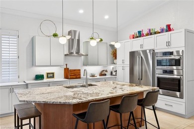 Beautifully renovated home in the prestigious Masters section of on  in Florida - for sale on GolfHomes.com, golf home, golf lot