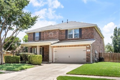 Welcome to your one owner dream home in coveted Wylie ISD. This on Woodbridge Golf Club in Texas - for sale on GolfHomes.com, golf home, golf lot