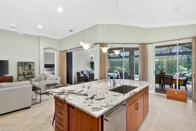 Beautifully renovated home in the prestigious Masters section of on  in Florida - for sale on GolfHomes.com, golf home, golf lot