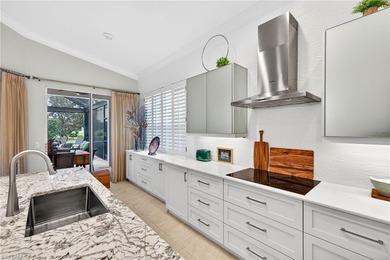 Beautifully renovated home in the prestigious Masters section of on  in Florida - for sale on GolfHomes.com, golf home, golf lot