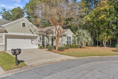 Perfect home ! Perfect location!  Rarely available and very on Hidden Cypress Golf Club in South Carolina - for sale on GolfHomes.com, golf home, golf lot