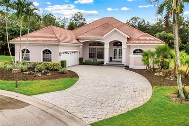 GOLF MEMBERSHIP INCLUDED ($50,000 VALUE)! Located on a quiet on Hunters Ridge Country Club in Florida - for sale on GolfHomes.com, golf home, golf lot