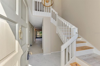 Rare corner-unit opportunity in the City of Sarasota! RARELY on Bobby Jones Golf Club in Florida - for sale on GolfHomes.com, golf home, golf lot